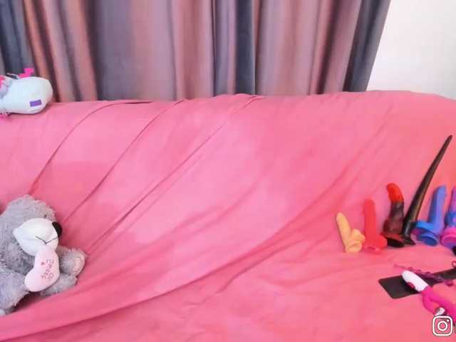 P1nkbutt live cam on BongaCams