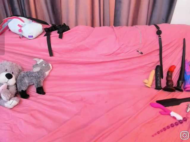 P1nkbutt live cam on BongaCams