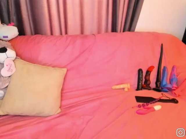 P1nkbutt live cam on BongaCams
