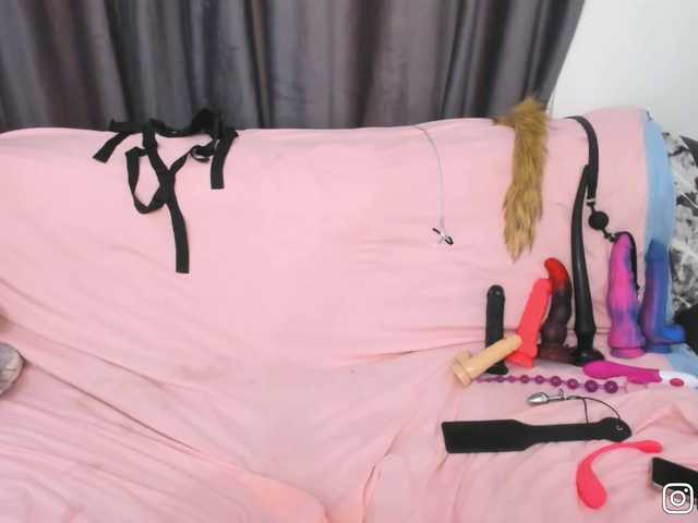 P1nkbutt live cam on BongaCams