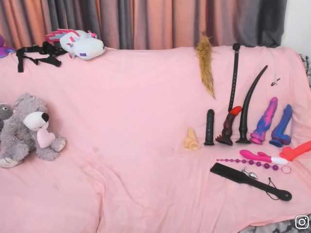 P1nkbutt live cam on BongaCams