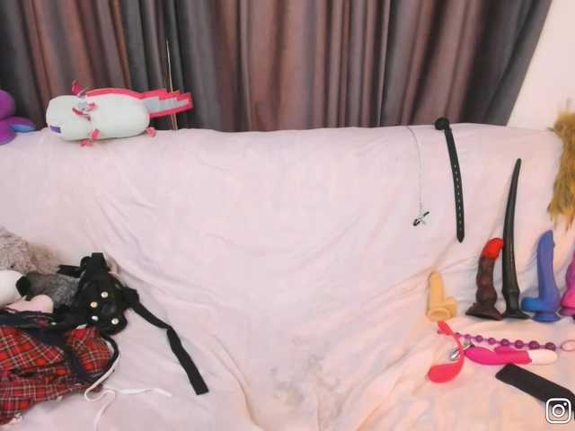 P1nkbutt live cam on BongaCams
