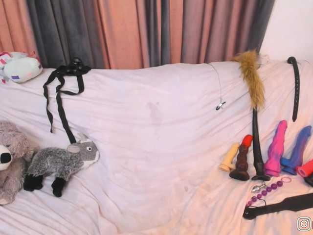 P1nkbutt live cam on BongaCams