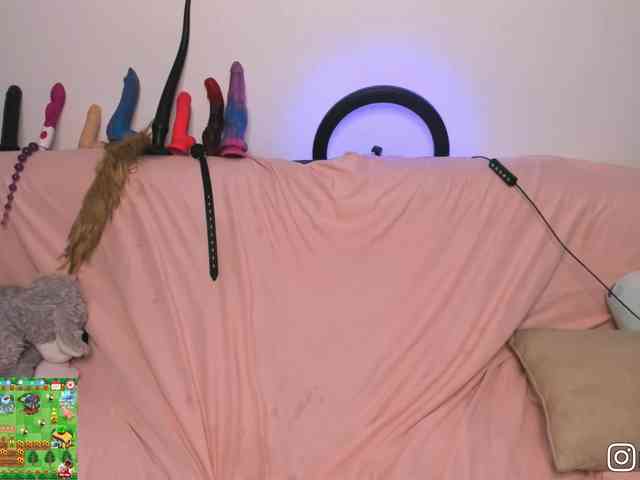 P1nkbutt