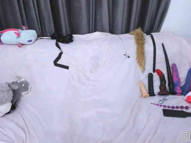 P1nkbutt webcam