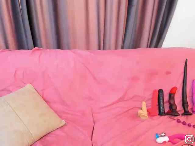P1nkbutt webcam