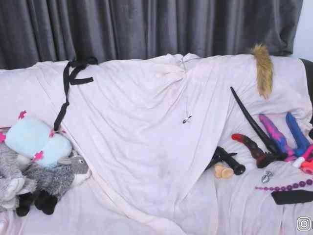P1nkbutt webcam