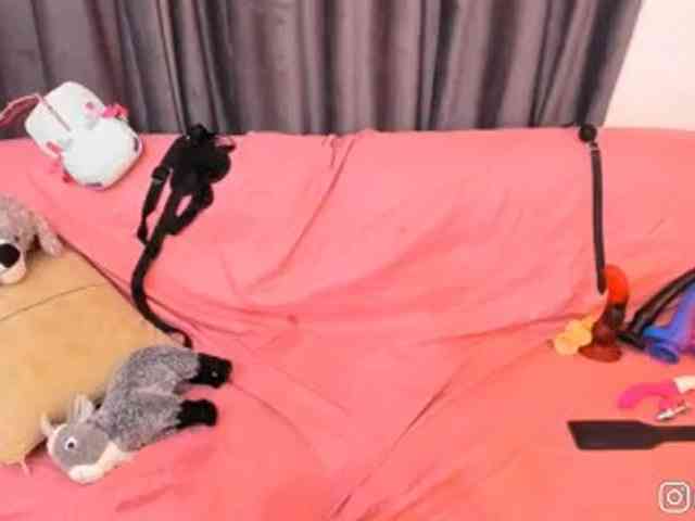 P1nkbutt webcam