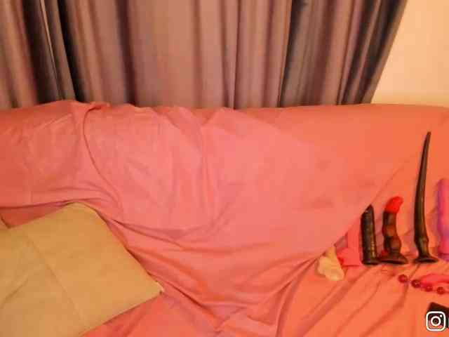 P1nkbutt webcam