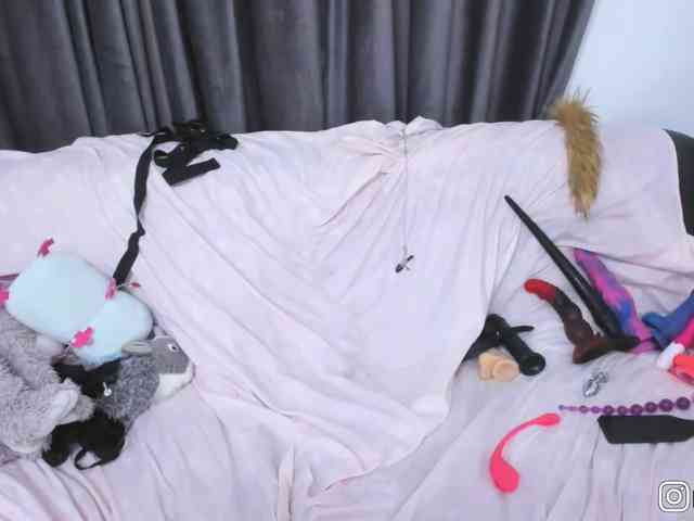 P1nkbutt webcam