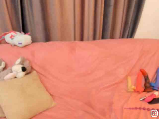 P1nkbutt webcam