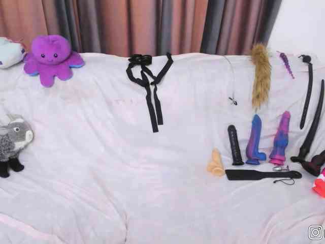 P1nkbutt webcam