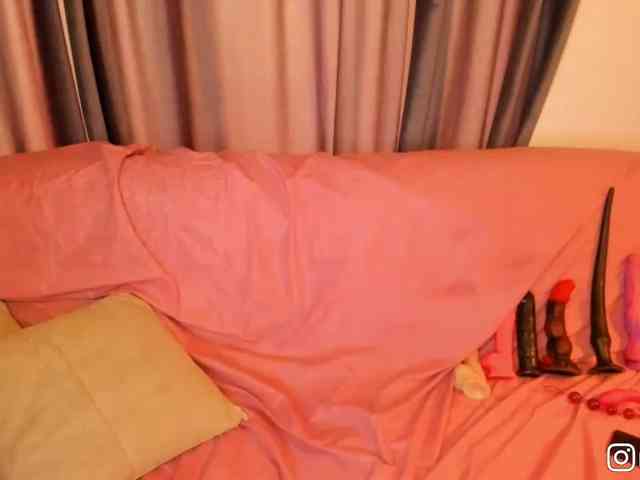 P1nkbutt webcam