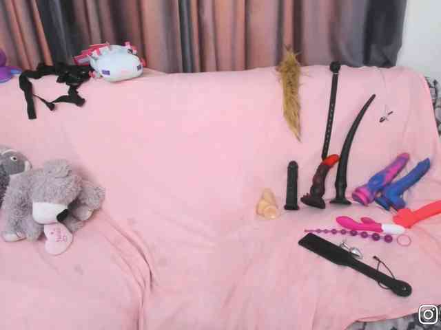 Model: P1nkbutt
