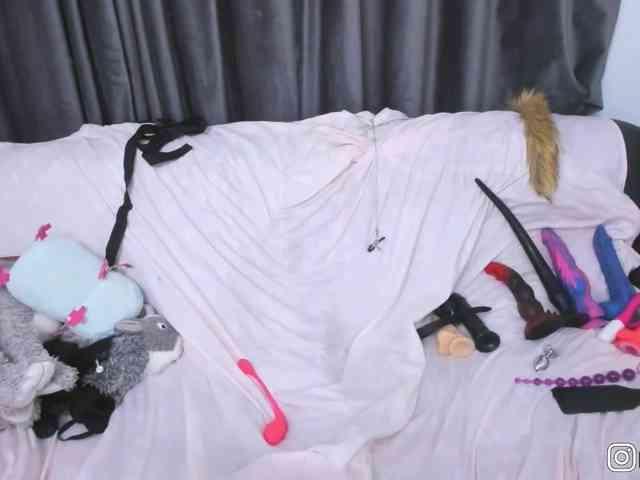 P1nkbutt webcam