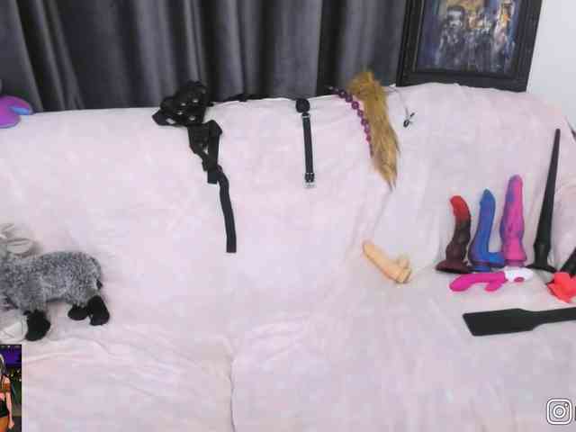 P1nkbutt webcam
