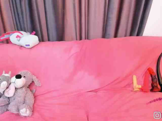 P1nkbutt webcam