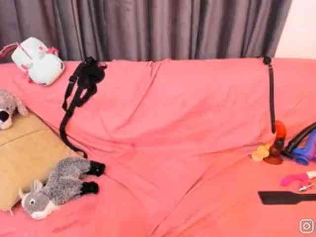 P1nkbutt webcam