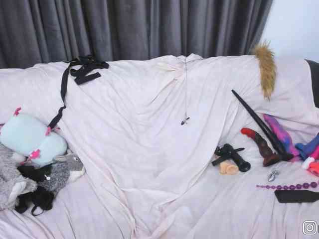 P1nkbutt webcam