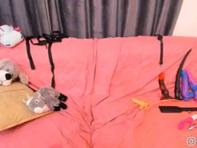 P1nkbutt webcam
