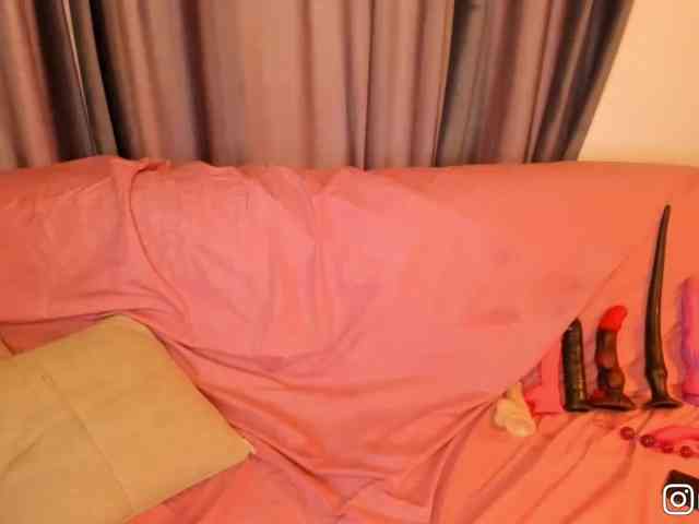 P1nkbutt webcam