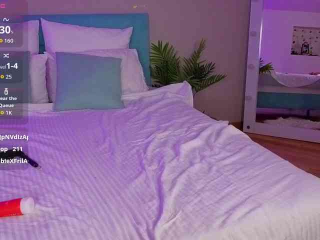 Candyyy1 Live Webcam on BongaCams