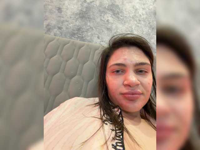 Babyface1 live cam on BongaCams