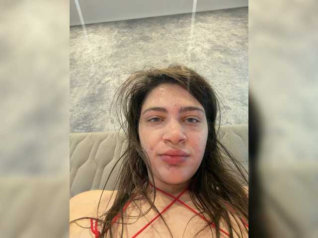Babyface1 live cam preview
