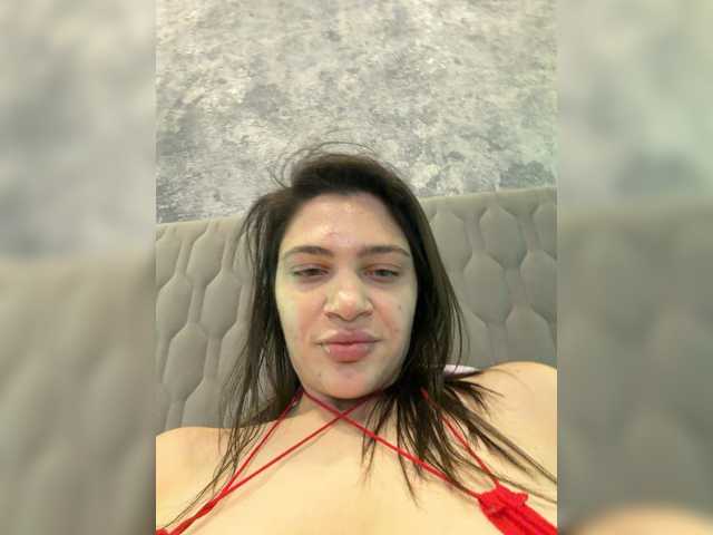 Babyface1 live cam