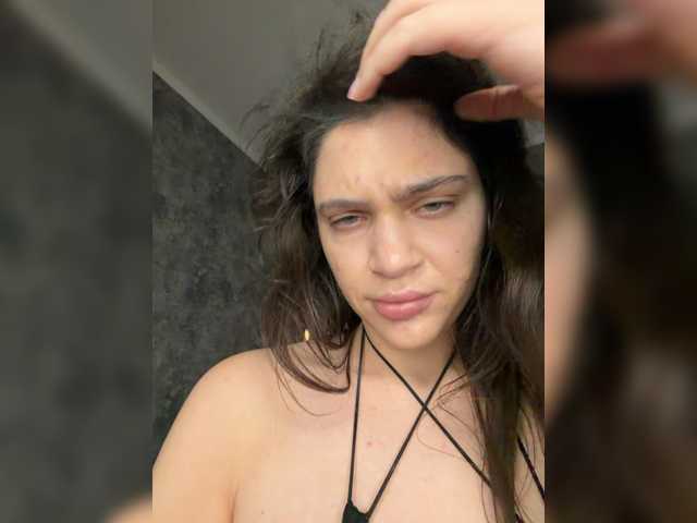 Babyface1 live cam on BongaCams