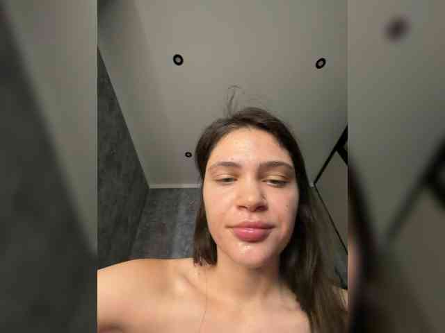 Babyface1 webcam