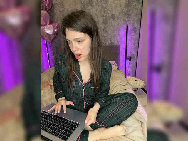 Babyface1 webcam