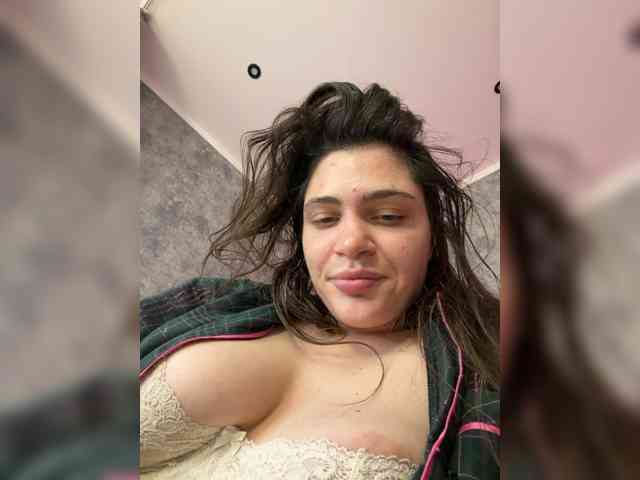 Babyface1 webcam