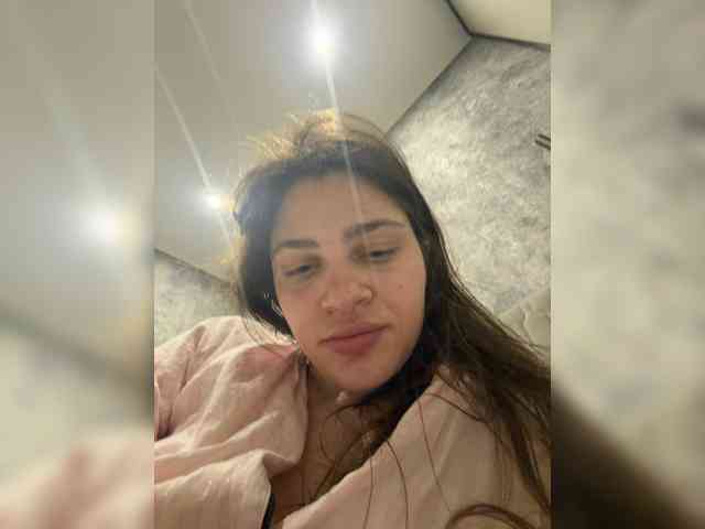 Babyface1 webcam