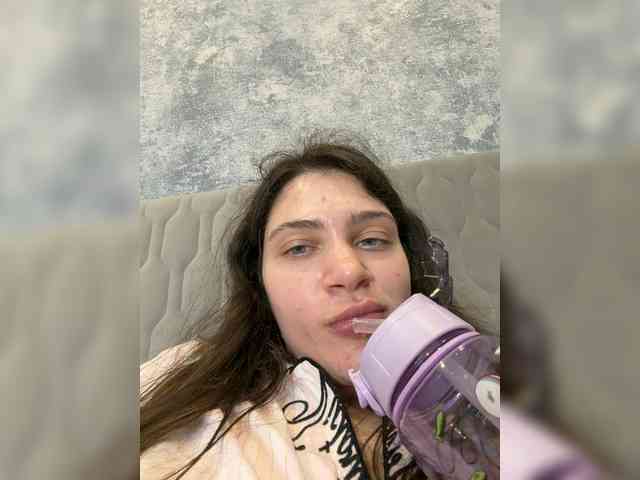 Babyface1 webcam