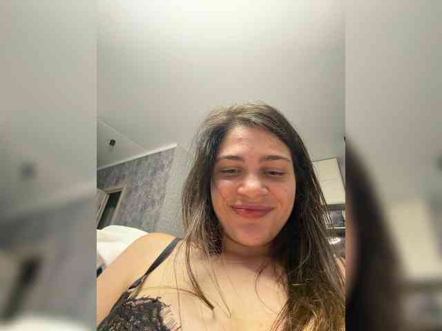 Babyface1 webcam