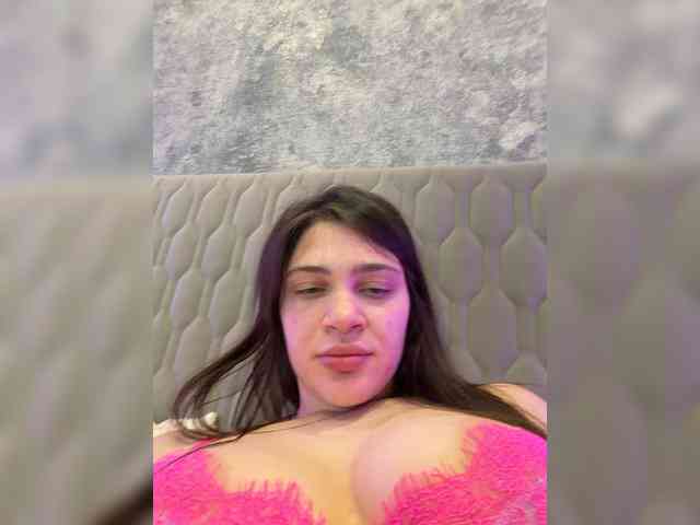 Babyface1 webcam