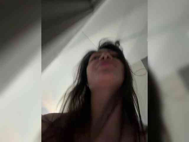 Babyface1 webcam