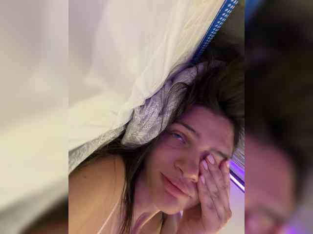 Babyface1 webcam