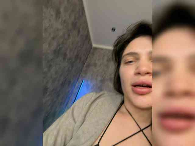 Babyface1 webcam