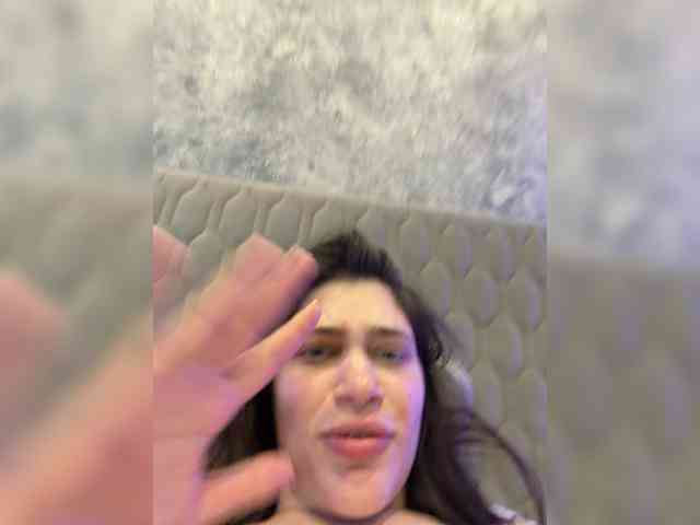 Babyface1 webcam