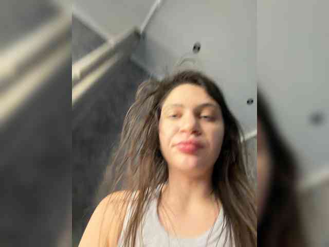 Babyface1 webcam