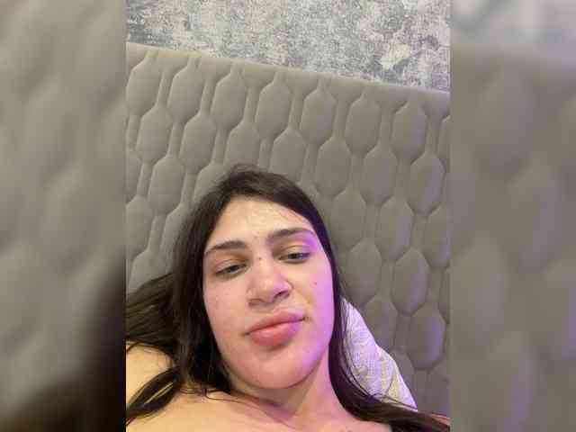 Babyface1 webcam
