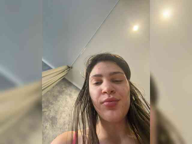 Babyface1 webcam