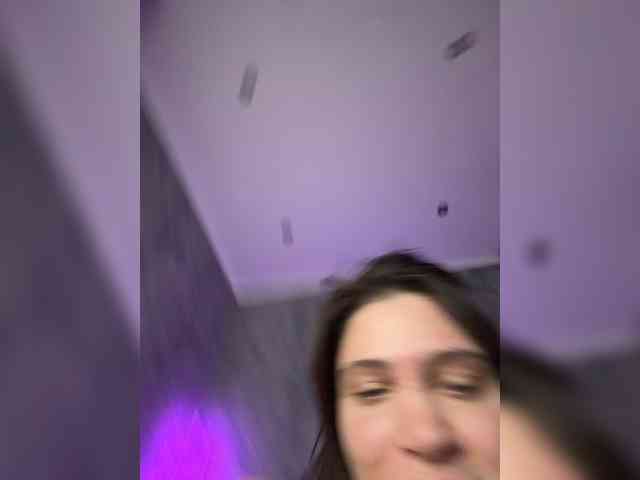 Babyface1 webcam