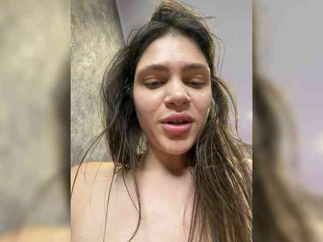 Babyface1 webcam