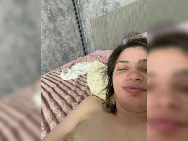 Babyface1 webcam