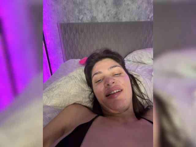 Babyface1 webcam