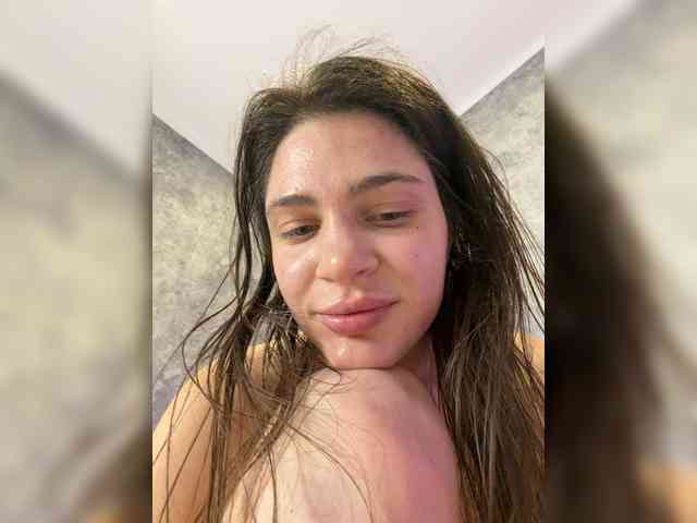 Babyface1's Sexcam