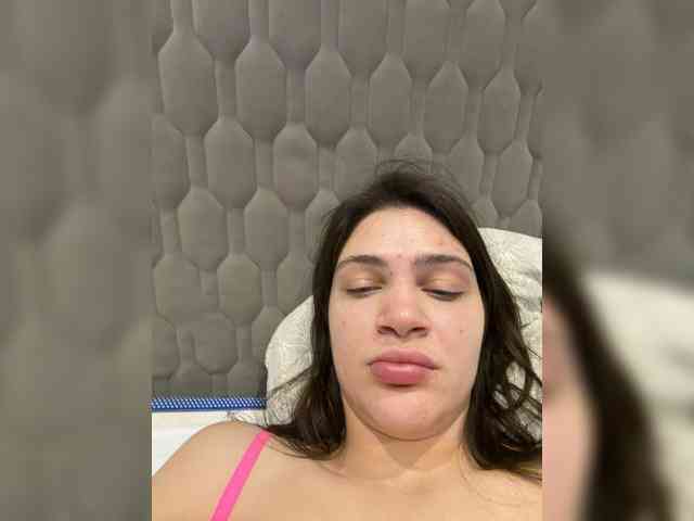 Babyface1 webcam